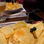 Restaurante Marco Nourriture