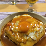 Restaurante Marco Nourriture