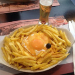 Restaurante Marco Nourriture