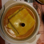 Restaurante Marco Nourriture
