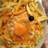 Restaurante Marco Nourriture