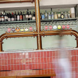 Restaurante Marco Boisson