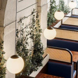 Restaurante Marco Boisson