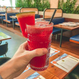 Restaurante Marco Boisson