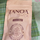 Tanoa Café Carte