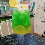 Tanoa Café Boisson