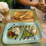 Tanoa Café Gourou