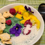 Tanoa Café Nourriture