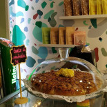 Tanoa Café Nourriture
