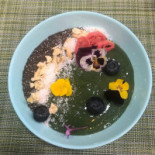 Tanoa Café Nourriture