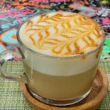 Tanoa Café Boisson
