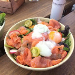 Néctar Comida