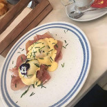 Néctar Comida