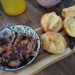 Néctar Comida