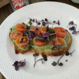 Néctar Comida