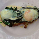 Néctar Comida