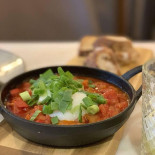 Néctar Comida