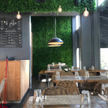 Local Avenida Your Healthy Kitchen Exterior