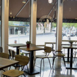 Local Avenida Your Healthy Kitchen À l'intérieur