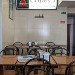 Copélia Dentro