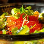 Local Avenida Your Healthy Kitchen Nourriture