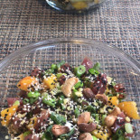 Local Avenida Your Healthy Kitchen Nourriture