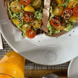 Local Avenida Your Healthy Kitchen Nourriture