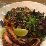 Local Avenida Your Healthy Kitchen Nourriture