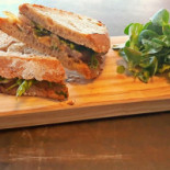 Local Avenida Your Healthy Kitchen Nourriture