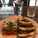 Local Avenida Your Healthy Kitchen Nourriture