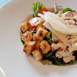 Local Avenida Your Healthy Kitchen Nourriture