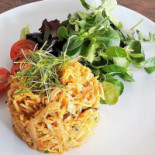 Local Avenida Your Healthy Kitchen Nourriture
