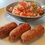 Local Avenida Your Healthy Kitchen Nourriture