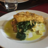 Sacramento Do Chiado Comida