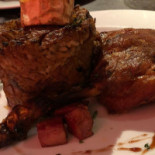 Sacramento Do Chiado Comida