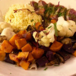 Local Avenida Your Healthy Kitchen Nourriture