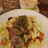 Local Avenida Your Healthy Kitchen Nourriture