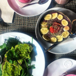 Local Avenida Your Healthy Kitchen Boisson