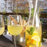 Local Avenida Your Healthy Kitchen Bebida
