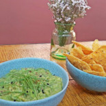 Local Avenida Your Healthy Kitchen Bebida