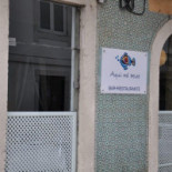 Aqui Há Peixe Carte