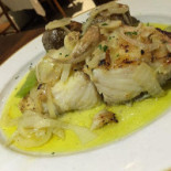 Aqui Há Peixe Nourriture