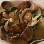 Aqui Há Peixe Nourriture