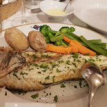 Aqui Há Peixe Nourriture