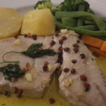 Aqui Há Peixe Nourriture