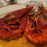 Aqui Há Peixe Nourriture