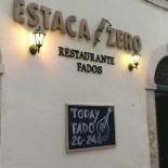 Estaca Zero Exterior