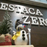 Estaca Zero Exterior