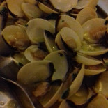 Estaca Zero Comida