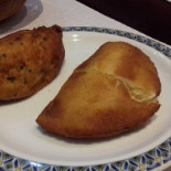 Estaca Zero Comida